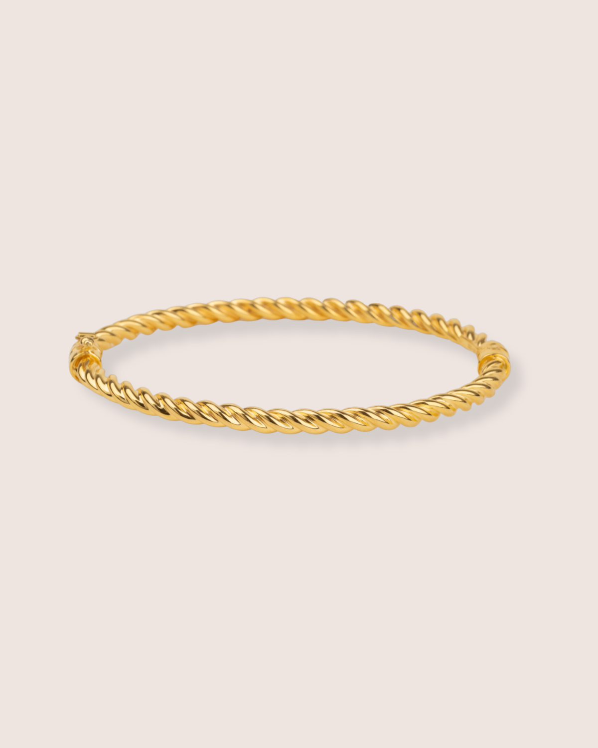 "pulsera oro mujer"