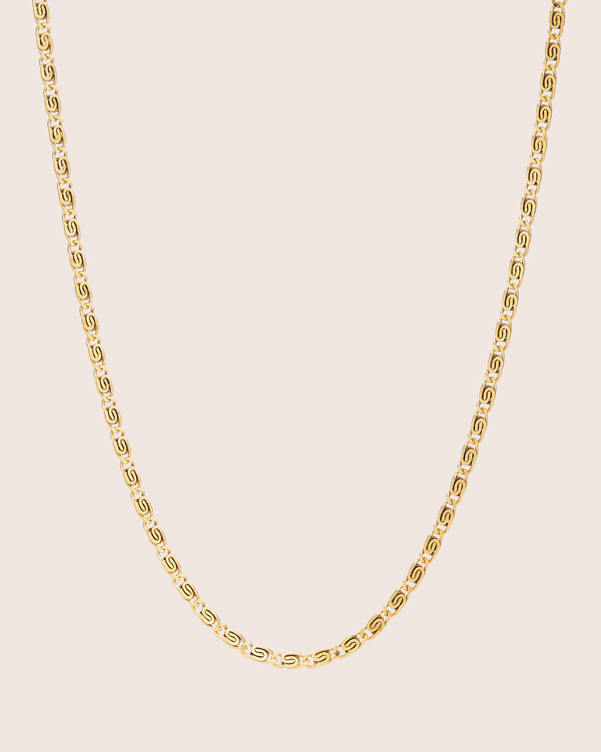 "collar mujer oro"