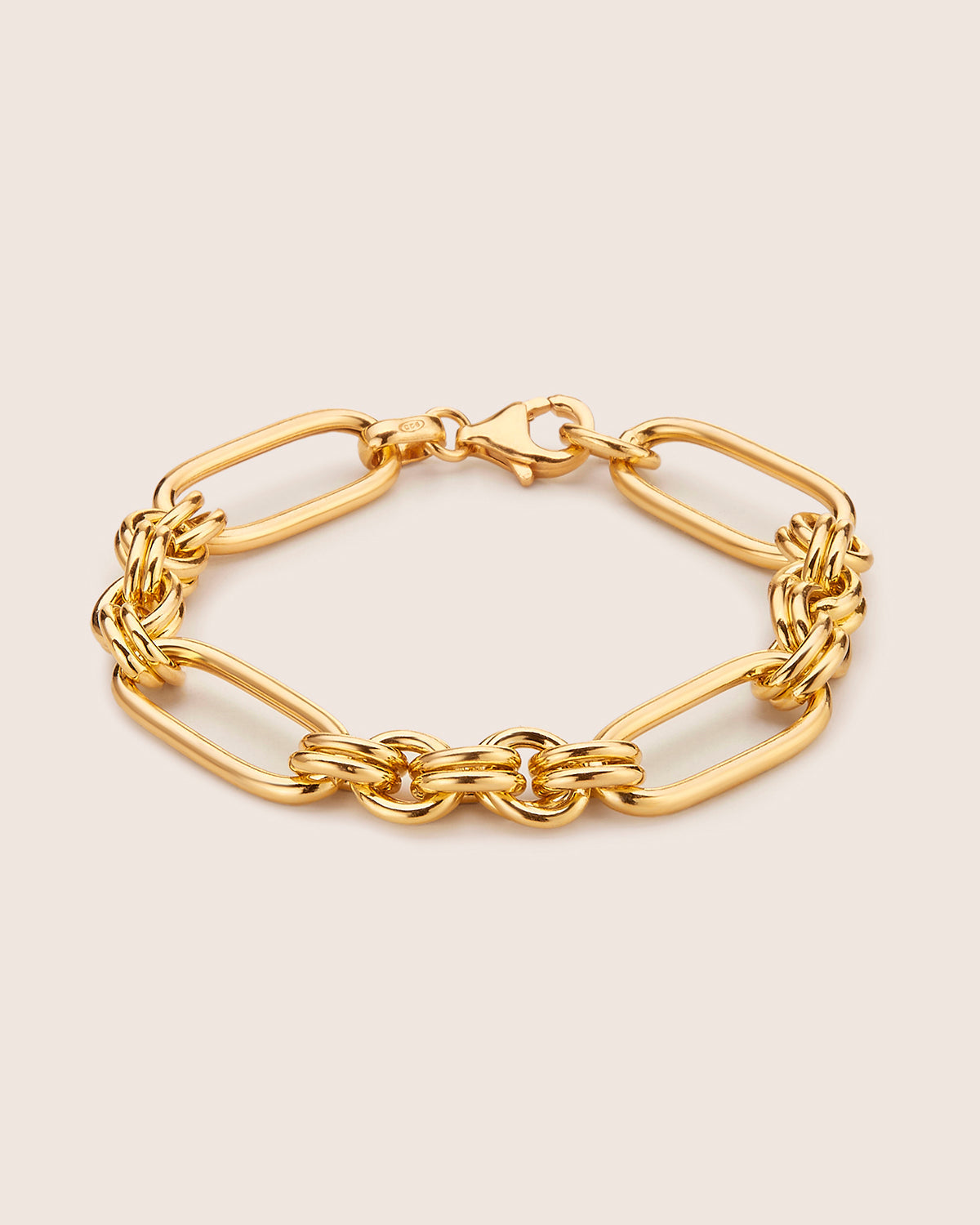 "pulsera oro"