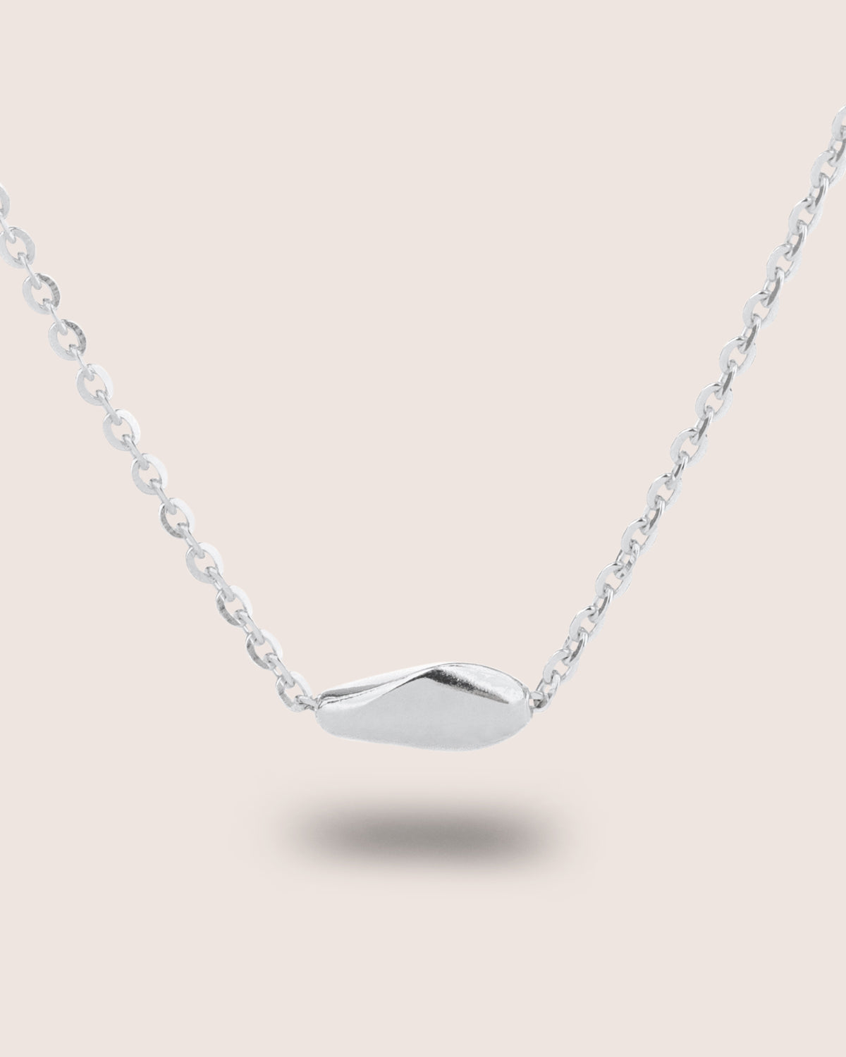 "collar mujer de plata 925"