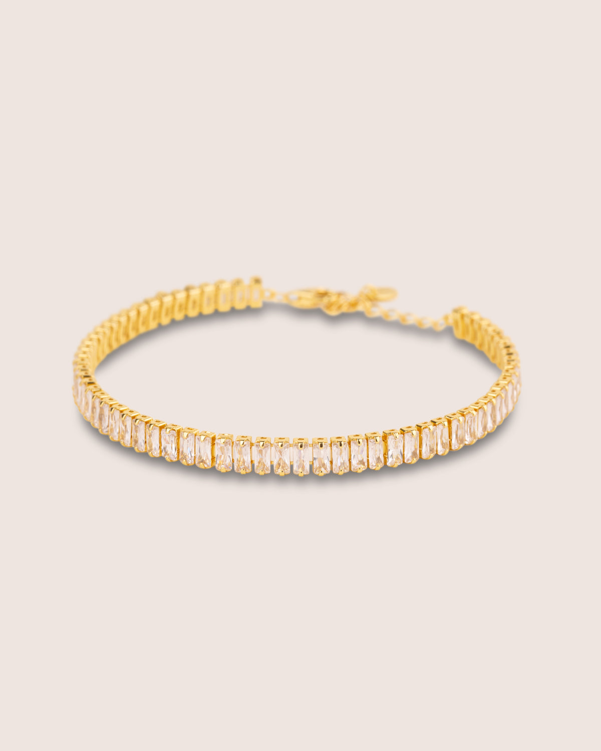 "pulsera oro"