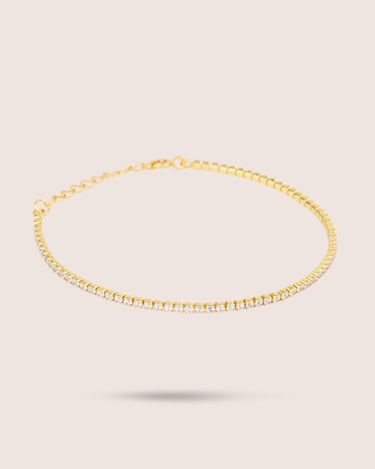 "pulsera mujer oro"